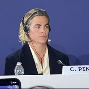 Meet your Posher, Daniel